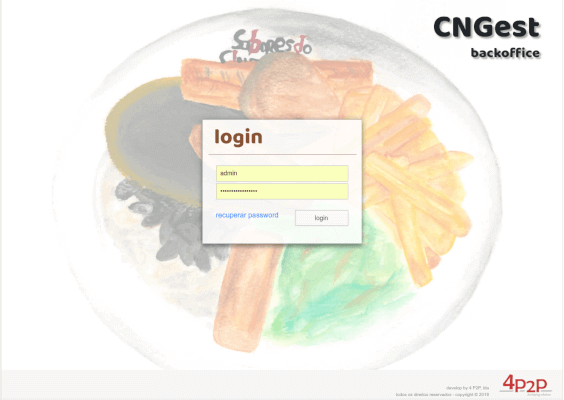 cngest